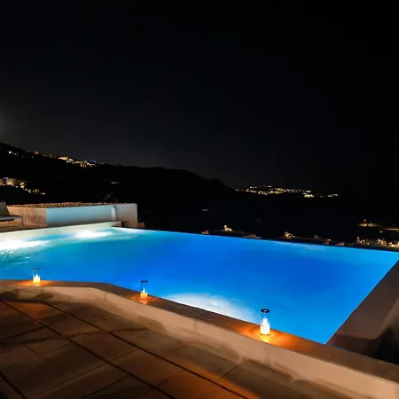 Hotel Epic Blue Mykonos 5*