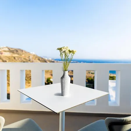 Epic Blue Mykonos 5* Hulákia