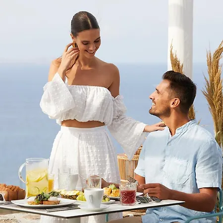 Epic Blue Mykonos Hotel