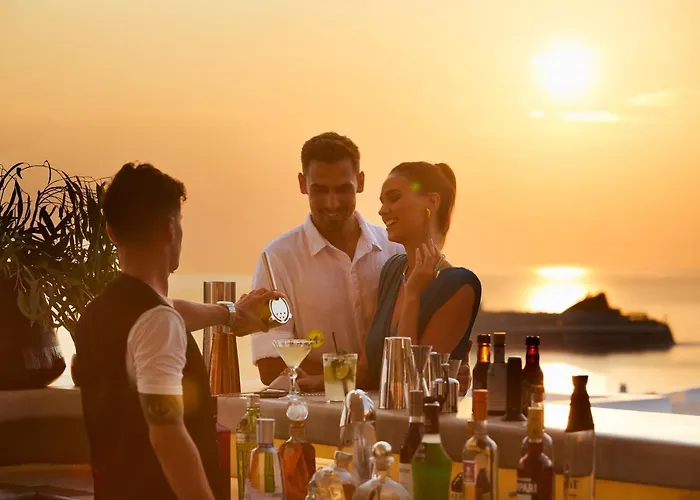 Epic Blue Mykonos Houlakia (Mykonos)