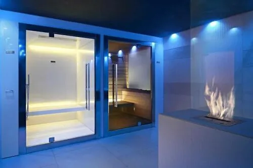 Epic Blue Mykonos Hotel