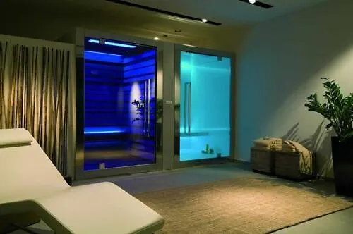 Epic Blue Mykonos Hotel Choulakia