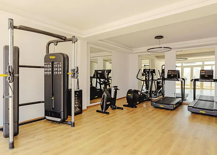 Epic Blue Mykonos 5* Choulakia