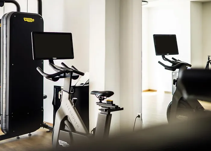 Hotel Epic Blue Mykonos 5*