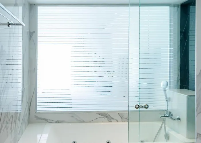 Hotel Epic Blue Mykonos 5*