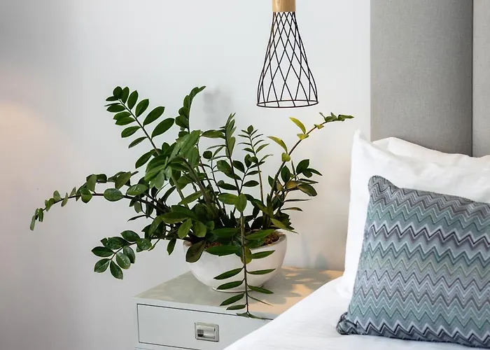 Hotel Epic Blue Mykonos Houlakia (Mykonos)