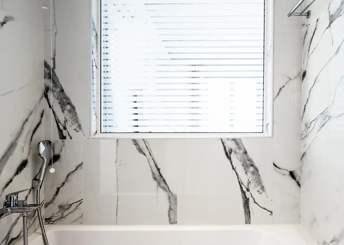 Hotel Epic Blue Mykonos 5*