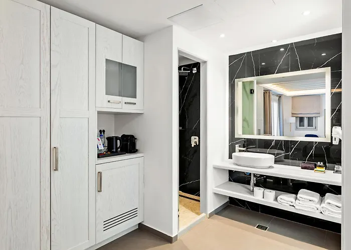 Epic Blue Mykonos 5*