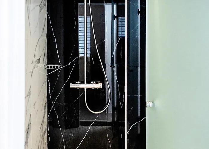 Epic Blue Mykonos Hotel 5*