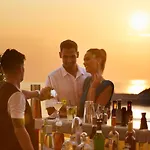 Epic Blue Mykonos Choulakia