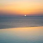 Epic Blue Mykonos Hotel 5*