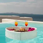 Hotel Epic Blue Mykonos 5*