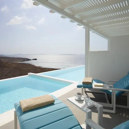 Epic Blue Mykonos Houlakia (Mykonos)