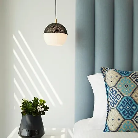 Epic Blue Mykonos 호텔 5*