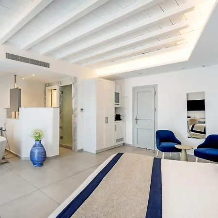 Epic Blue Mykonos Houlakia (Mykonos)