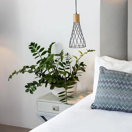 Hotel Epic Blue Mykonos Houlakia (Mykonos)